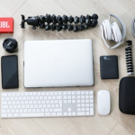 Business Travel Gadgets - Guide