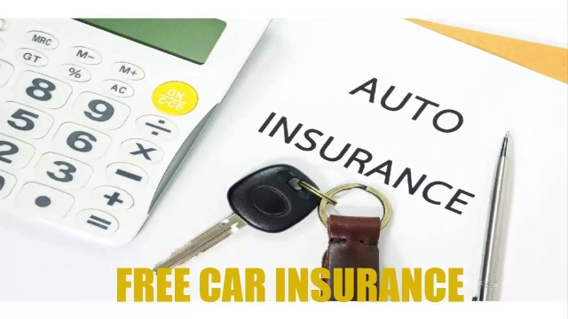 Drive Safely, Pay Wisely: Unraveling the Secrets of Car Insurance