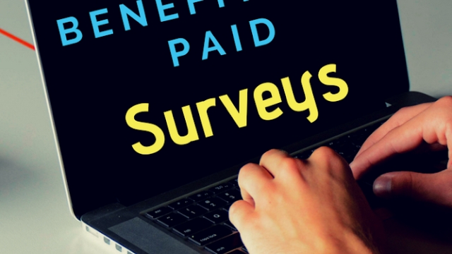 Unlock Extra Cash: Boost Your Income with Paid Surveys