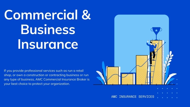 Decoding Commercial Insurance: Unveiling the Safeguard for Businesses