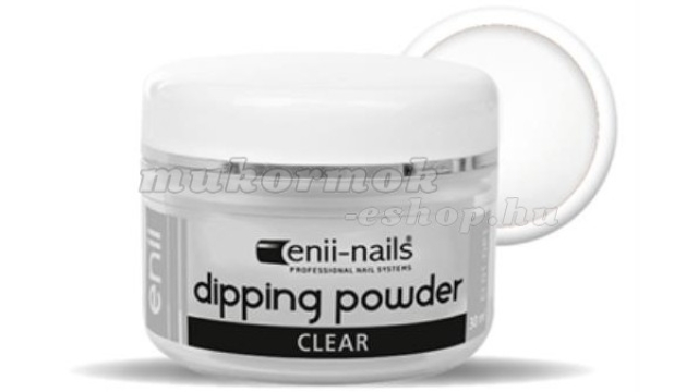 Diving Into the World of Nail Dip Manicures