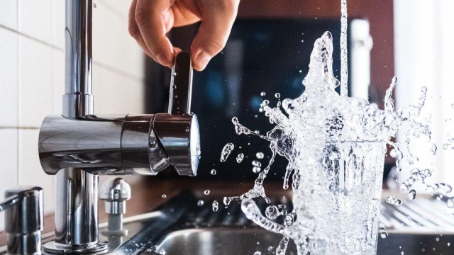 Plumbing Pitfalls: Navigating Common Issues with Ease