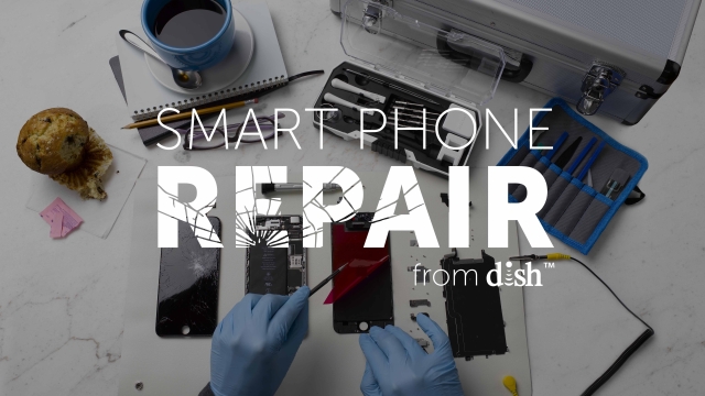 Reviving Your iPhone: Expert Tips for Successful Repairs