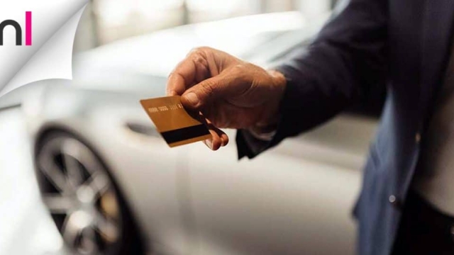 Revving Up Your Ride: Mastering the Art of Auto Loans