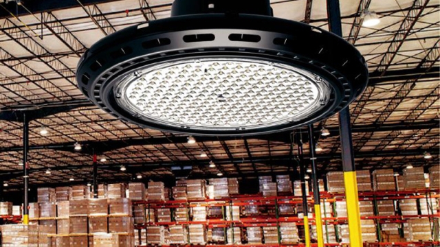 Shining a Light on Industrial Illumination: Unleashing the Power of Industrial Lighting Solutions