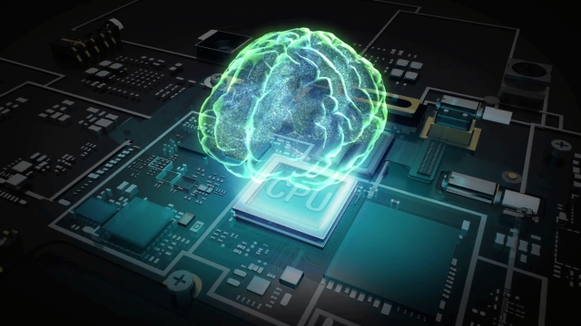 The Evolution of Intelligence: Unleashing Machine Learning’s Potential