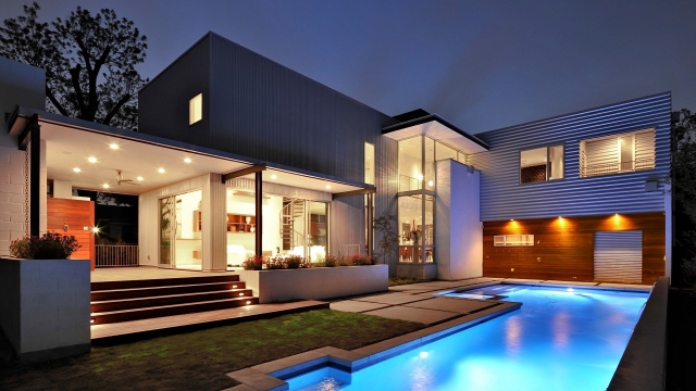 The Future of Living: Unleashing the Power of Customizable Homes