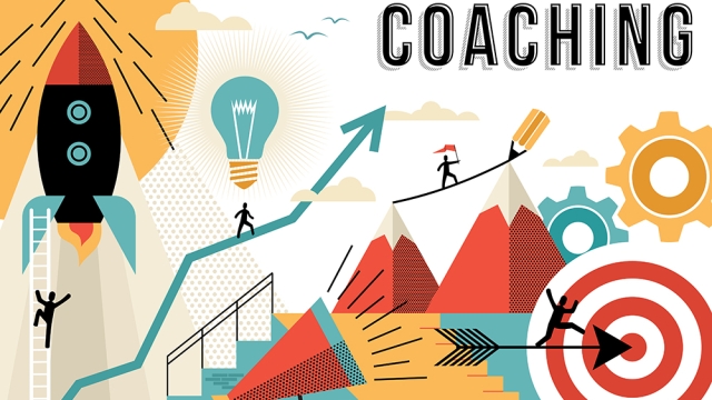 The Path to Professional Success: Career Coaching Insights