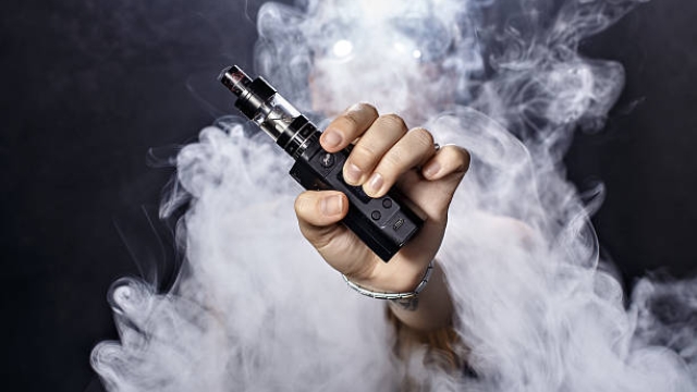 The Rise of Disposable Vapes: A Convenient and Portable Alternative