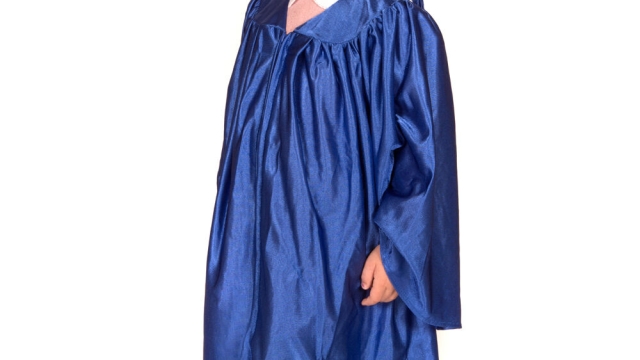 The Tassel Tango: Unveiling the Secrets of Graduation Caps and Gowns