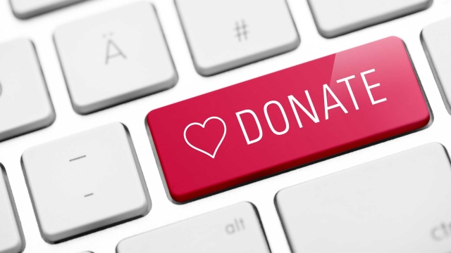 Unleashing Hope: The Power of Online Charity Fundraising