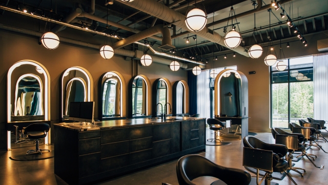 Unlock Your Style: Discover the Best Hair Salon in Johor Bahru