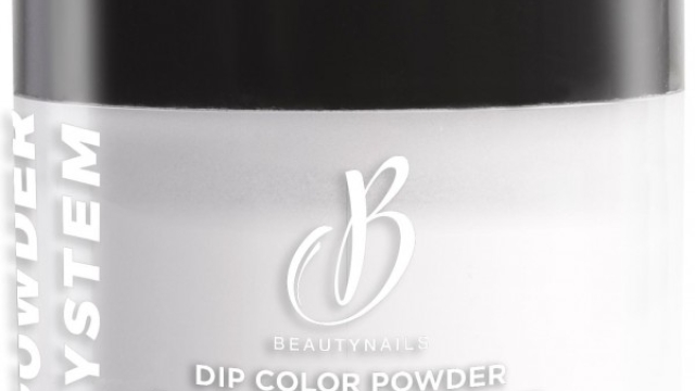 Unlocking Beauty: The Magic of White Dip Powder