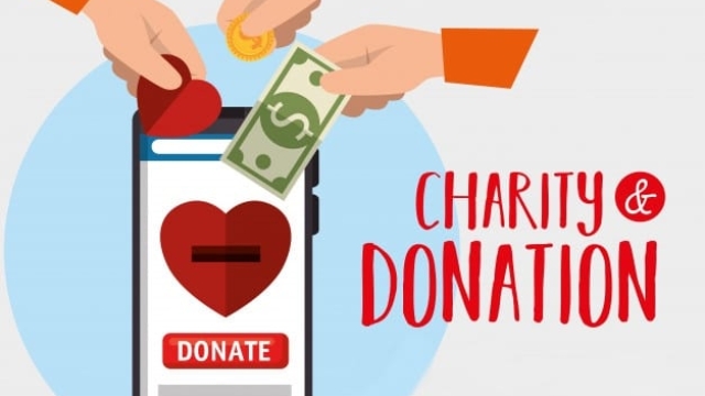 Unlocking the Power of Generosity: Revolutionizing Charity Fundraising Online