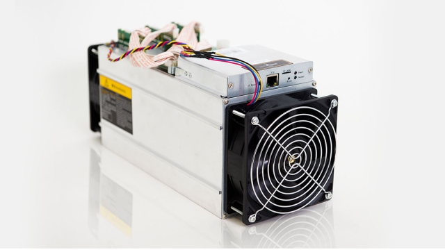 Unveiling the Power of ASIC Miners: Unlocking Efficient Cryptocurrency Mining