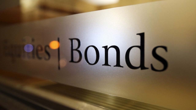 Bonding with Bonds: Exploring the World of Insurance