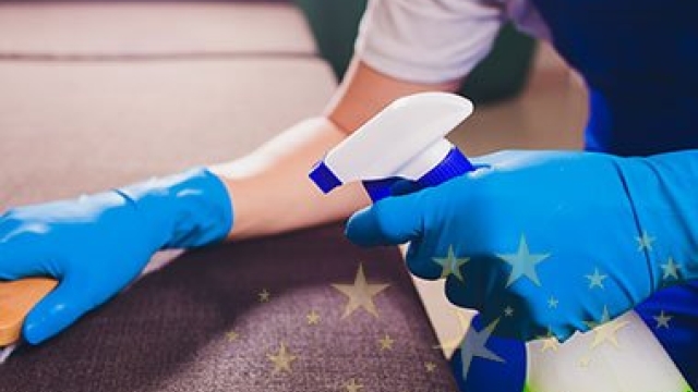 From Dust to Shine: Unveiling the Art of Residential and Commercial Cleaning