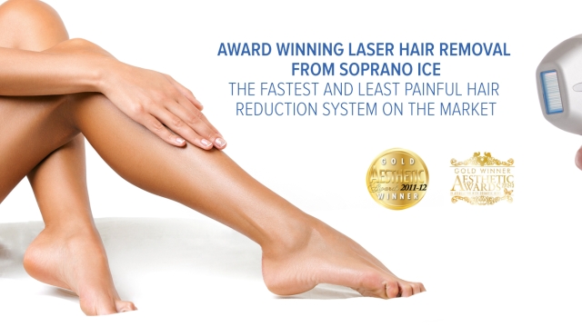 Laser Hair Removal: Unveiling a Smooth and Effortless You