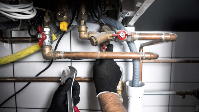 Plumbing Marvels: Unlocking the Secrets Beneath