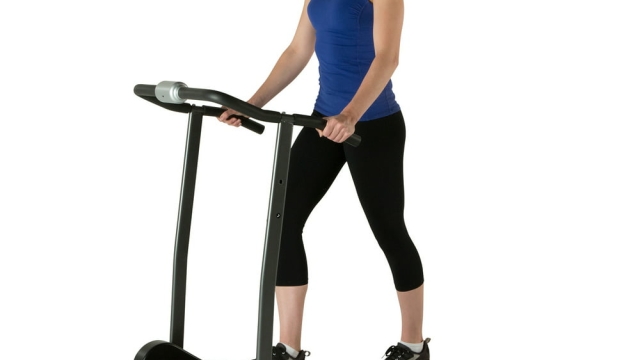 Rev up Your Fitness: Unleash the Power of Treadmills!