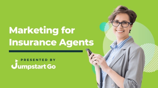 The Art of Insurance Marketing: Boosting Sales with Strategic Techniques