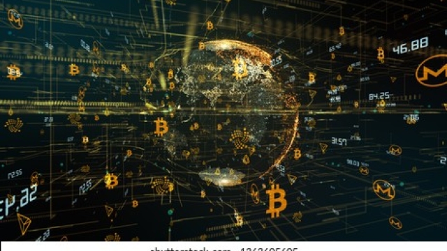 The Revolution of Digital Currency: Unveiling the Power of Cryptocurrency