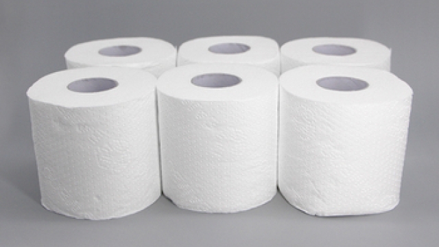 The Squeaky Clean Truth Behind Toilet Paper Manufacturing