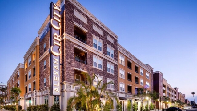 The Ultimate Guide to Finding Your Dream Apartment in Anaheim, California