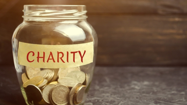 Virtual Generosity: Unleashing the Power of Online Charity Fundraising