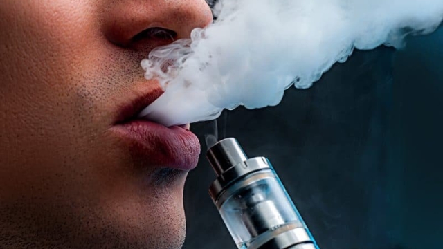 Inhaling the Future: Exploring the Enigmatic Realm of Vape Culture