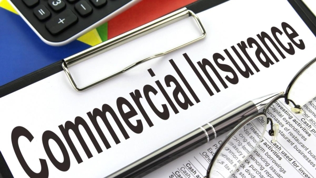 Insuring Your Business: A Guide to Commercial Property Insurance