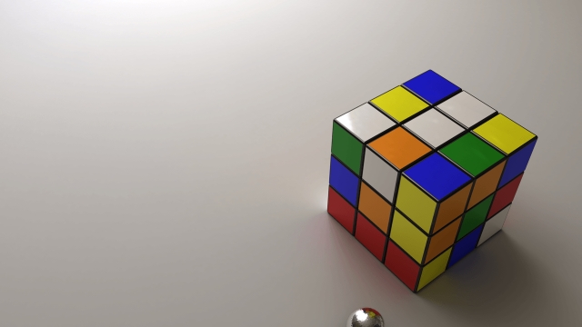 Mastering the Rubik’s Cube: Unleashing the Speed Cubing Phenomenon