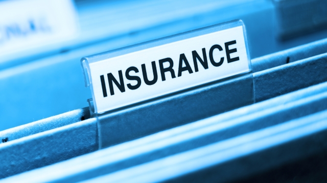 Protect Your Business: A Comprehensive Guide to Commercial Property Insurance