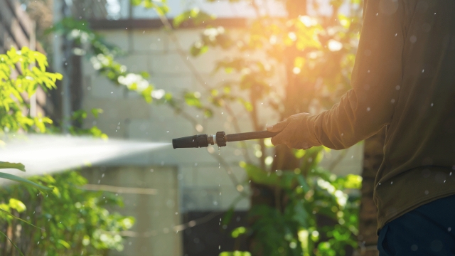 Revive Your Surfaces: The Art of Power Washing