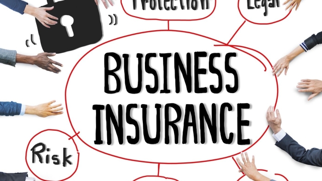 Safeguarding Your Business Assets: The Importance of Commercial Property Insurance