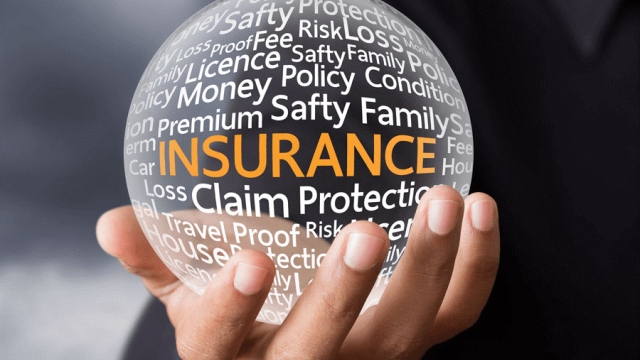 Safeguarding Your Business: Unveiling the Benefits of Commercial Property Insurance