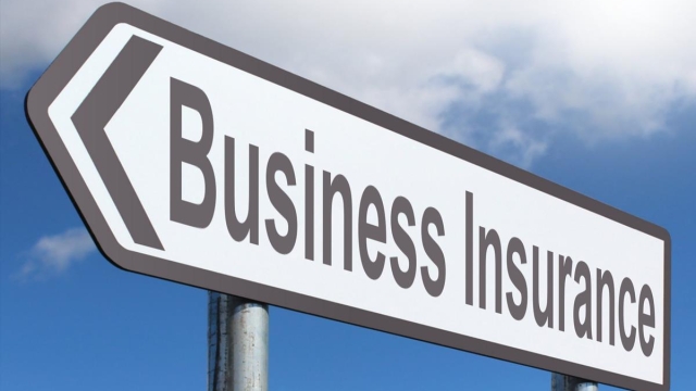 Shielding Your Business: Unveiling the Power of Business Insurance