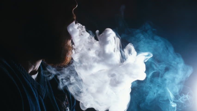 The Hidden Dangers of Vaping: Unmasking the Smoke and Mirrors