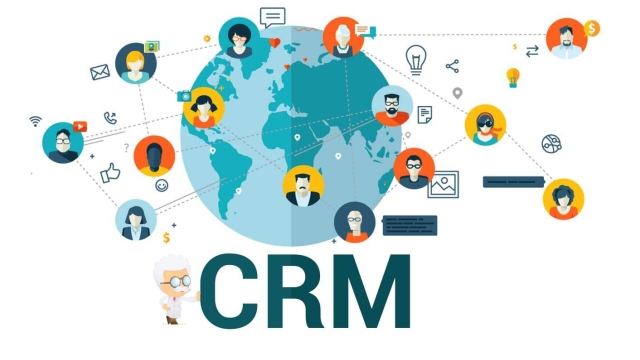 The Ultimate Guide to Boosting Sales with a CRM System