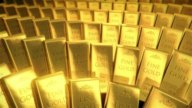 Uncover the Golden Opportunity: Buying Precious Metals for Wealth Protection