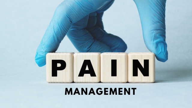 Unmasking the Power of Pain Management: Your Roadmap to Relief