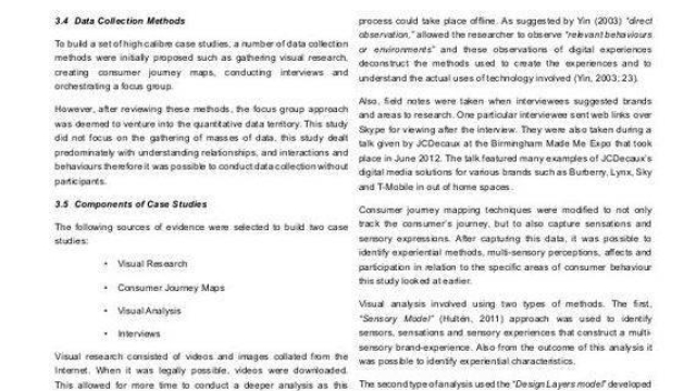 Unveiling the Secrets: Navigating Dissertation Data Analysis