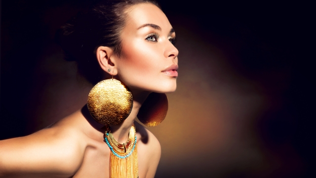 Accessorize on a Budget: Unveiling the World of Affordable Jewelry