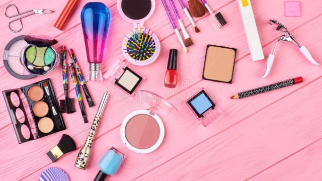 Beauty Armor: The Ultimate Makeup Essentials Guide