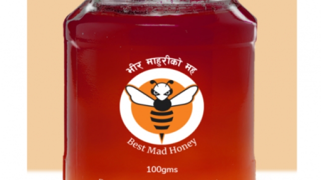 Buzzing with Danger: The Dark Side of Mad Honey