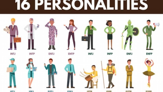 From Insights to Identity: Unmasking Your True Personality with a Precision Test