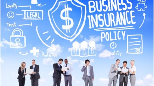 Insure your Success: Unleashing the Power of Business Insurance