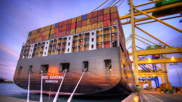 Navigating the Global Waters: Unlocking International Shipping Success