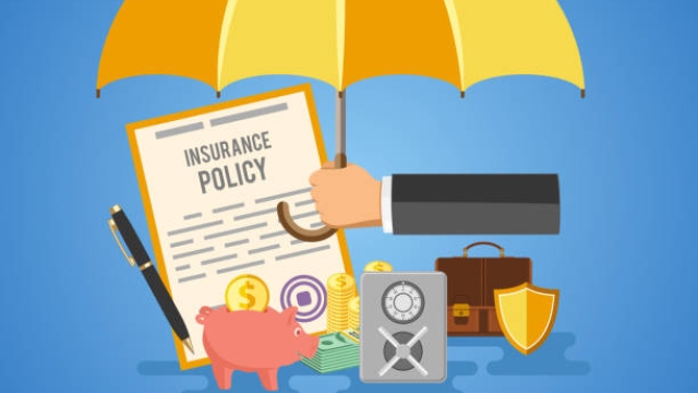 Protecting Your Business Assets: Unveiling the Power of Commercial Property Insurance