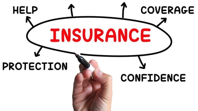 Protecting Your Business: Unleashing the Power of Business Insurance